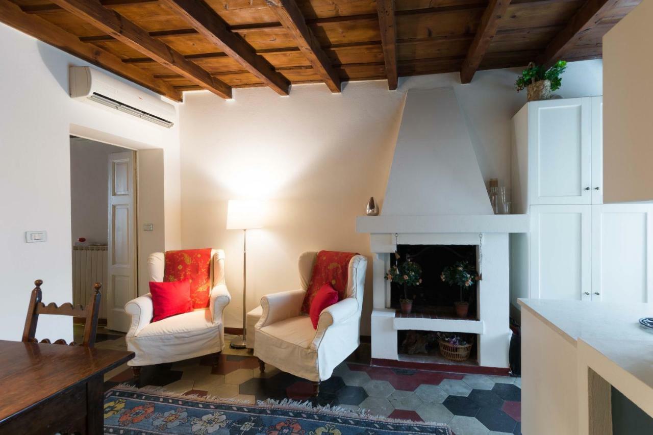 Ticinese 59 Apartment ミラノ エクステリア 写真