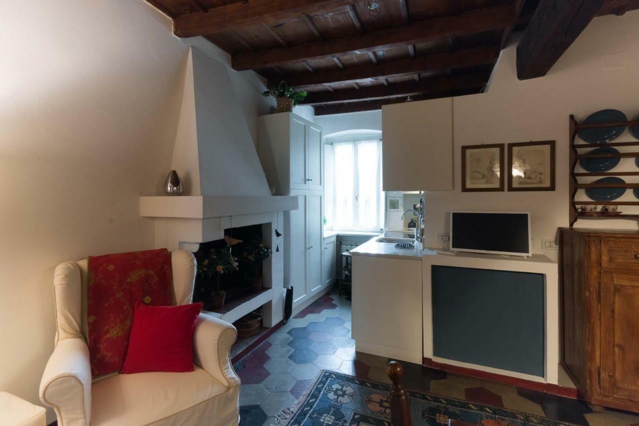 Ticinese 59 Apartment ミラノ エクステリア 写真