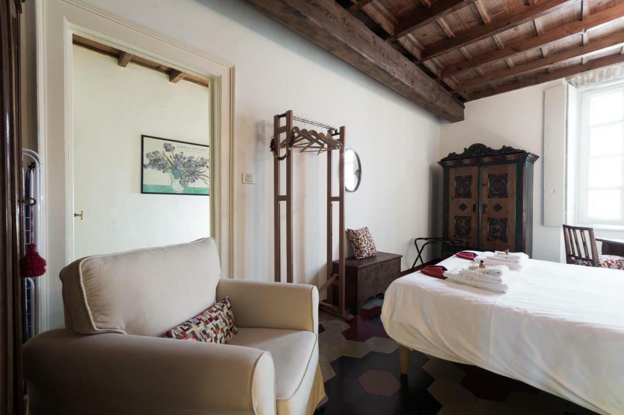Ticinese 59 Apartment ミラノ エクステリア 写真