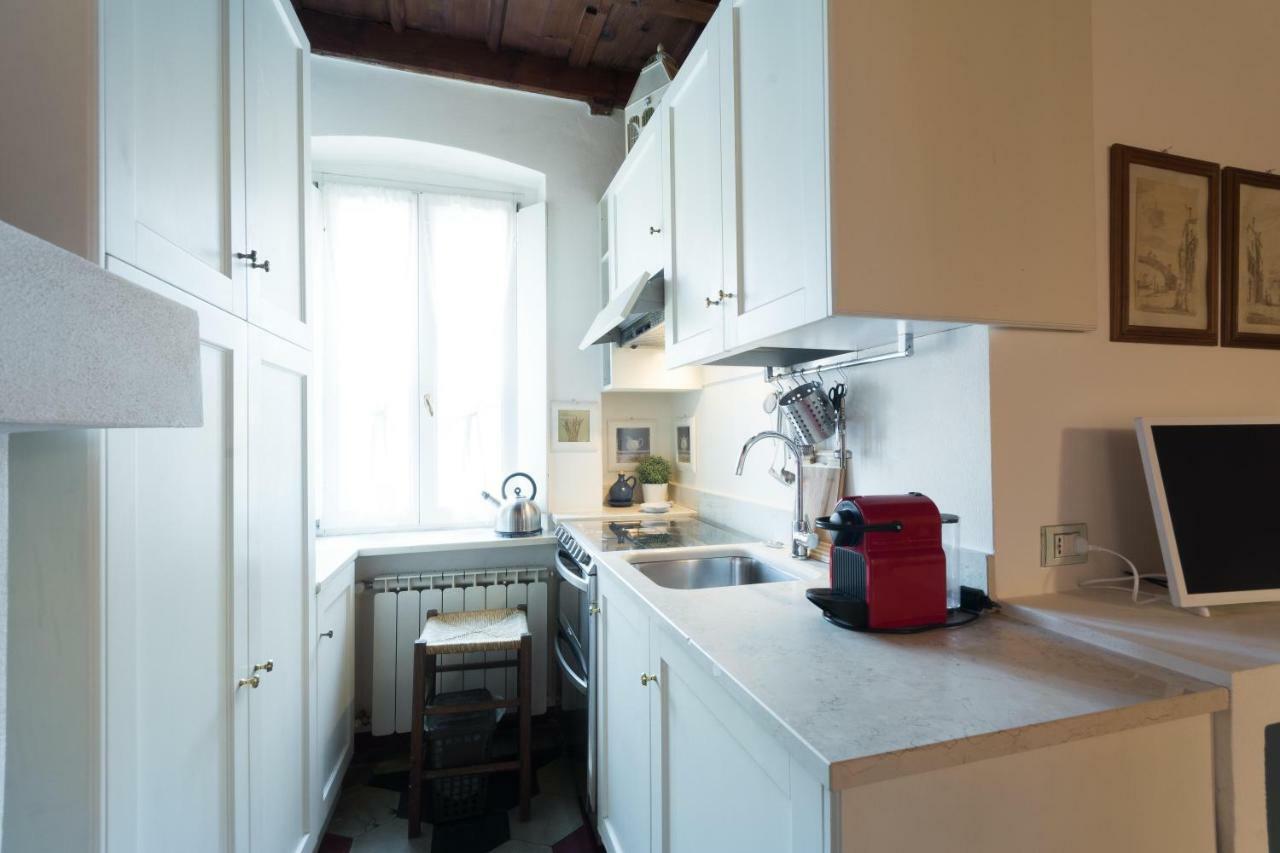 Ticinese 59 Apartment ミラノ エクステリア 写真