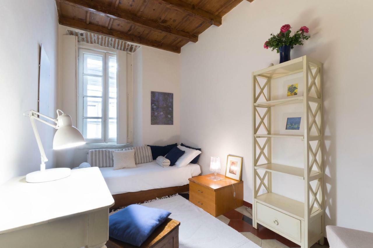 Ticinese 59 Apartment ミラノ エクステリア 写真