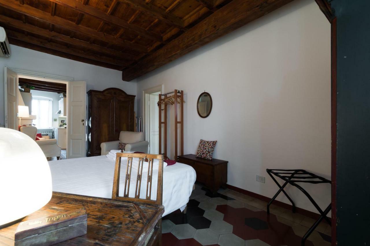 Ticinese 59 Apartment ミラノ エクステリア 写真