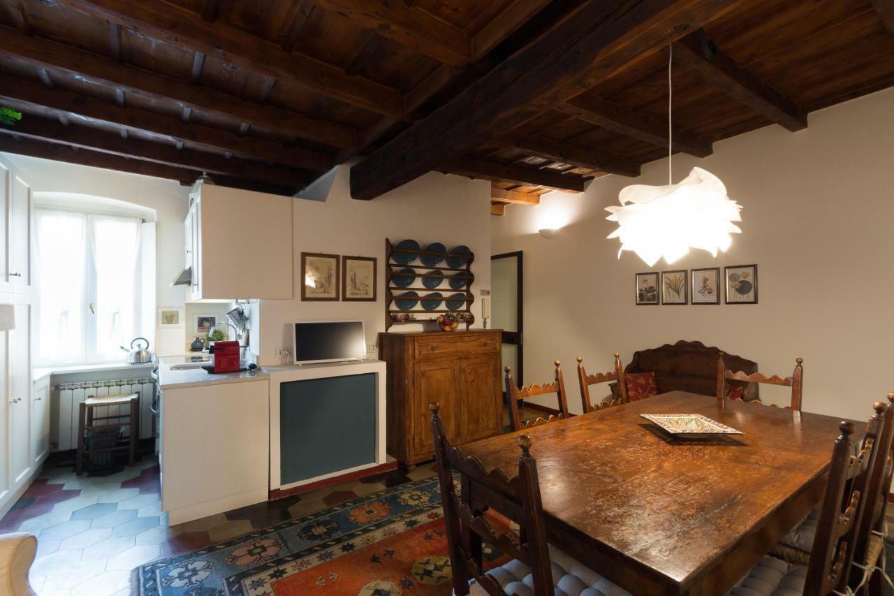 Ticinese 59 Apartment ミラノ エクステリア 写真