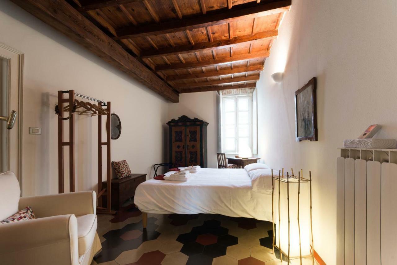 Ticinese 59 Apartment ミラノ エクステリア 写真