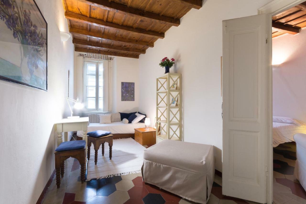 Ticinese 59 Apartment ミラノ エクステリア 写真