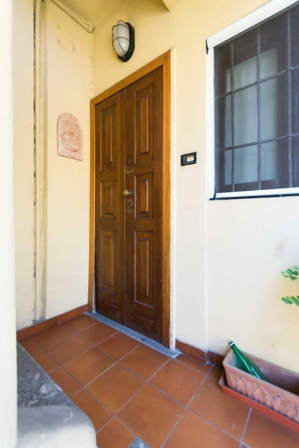 Ticinese 59 Apartment ミラノ エクステリア 写真