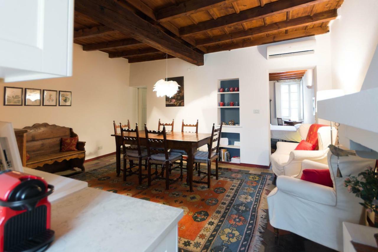 Ticinese 59 Apartment ミラノ エクステリア 写真